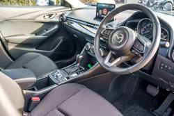 2026 Mazda CX-3 G20 Pure