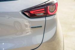 2026 Mazda CX-3 G20 Pure