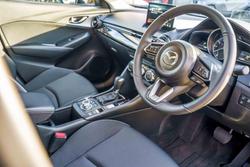 2026 Mazda CX-3 G20 Pure