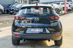 2026 Mazda CX-3 G20 Pure