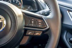 2026 Mazda CX-3 G20 Pure