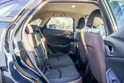 2026 Mazda CX-3 G20 Pure