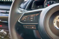 2026 Mazda CX-3 G20 Pure
