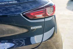 2026 Mazda CX-3 G20 Pure