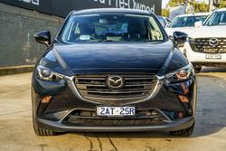 2026 Mazda CX-3 G20 Pure
