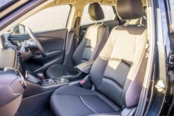 2026 Mazda CX-3 G20 Pure