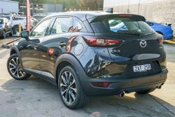 2026 Mazda CX-3 G20 Pure