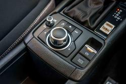 2026 Mazda CX-3 G20 Pure
