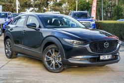 2026 Mazda CX-30 G20 Astina