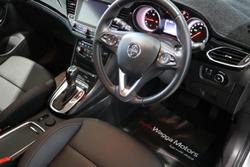 2018 Holden Astra RS-V