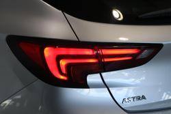 2018 Holden Astra RS-V