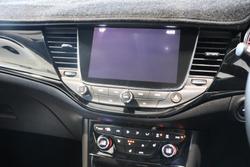 2018 Holden Astra RS-V
