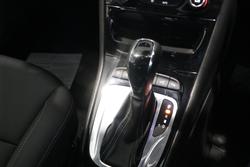 2018 Holden Astra RS-V