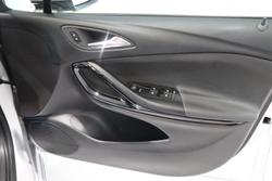 2018 Holden Astra RS-V