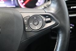 2018 Holden Astra RS-V