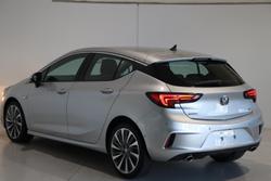 2018 Holden Astra RS-V