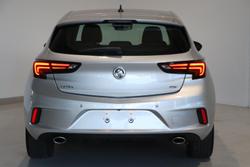 2018 Holden Astra RS-V