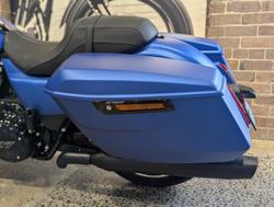 2026 Harley-Davidson Road Glide 117 (FLTRX) Touring Blue