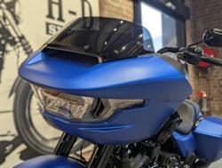 2026 Harley-Davidson Road Glide 117 (FLTRX) Touring Blue