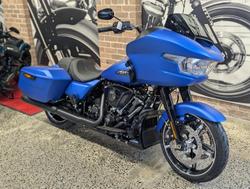 2026 Harley-Davidson Road Glide 117 (FLTRX) Touring Blue