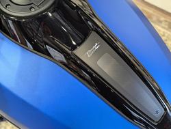2026 Harley-Davidson Road Glide 117 (FLTRX) Touring Blue