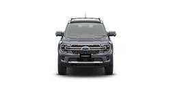 2026 Ford Everest Platinum