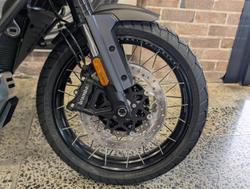 2026 Harley-Davidson Pan America 1250 Special Pan America Black