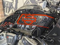 2026 Harley-Davidson Pan America 1250 Special Pan America Black