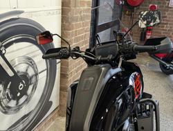 2026 Harley-Davidson Pan America 1250 Special Pan America Black