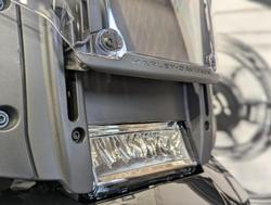 2026 Harley-Davidson Pan America 1250 Special Pan America Black