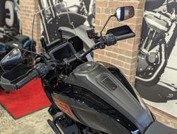 2026 Harley-Davidson Pan America 1250 Special Pan America Black
