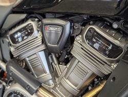 2026 Harley-Davidson Pan America 1250 Special Pan America Black