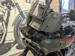 2026 Harley-Davidson Pan America 1250 Special Pan America Black