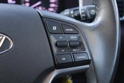 2020 Hyundai Tucson Active X