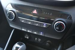 2020 Hyundai Tucson Active X