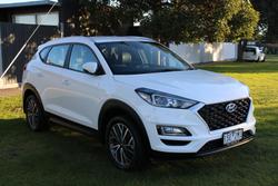 2020 Hyundai Tucson Active X