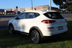 2020 Hyundai Tucson Active X