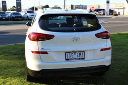 2020 Hyundai Tucson Active X