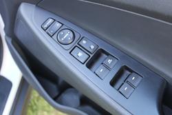 2020 Hyundai Tucson Active X