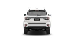 2026 Ford Everest Active