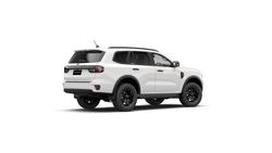 2026 Ford Everest Active