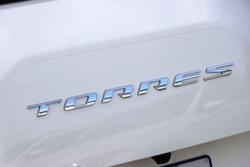 2024 KGM SsangYong Torres Adventure