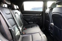 2024 KGM SsangYong Torres Adventure