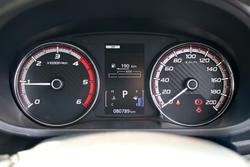 2023 Mitsubishi Triton GLX MR MY23 4X4 Dual Range White