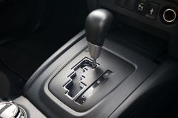2023 Mitsubishi Triton GLX MR MY23 4X4 Dual Range White
