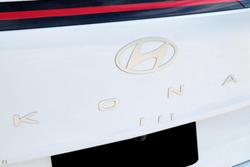 2025 Hyundai Kona Premium N Line