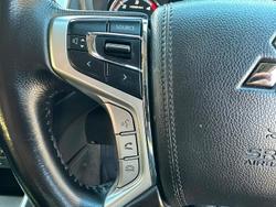 2022 Mitsubishi Triton GLX-R