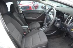 2018 Kia Cerato S
