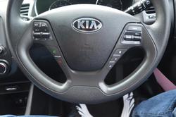 2018 Kia Cerato S