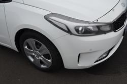 2018 Kia Cerato S